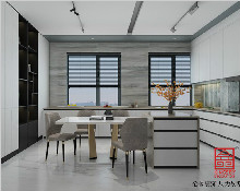 石家莊別墅裝修也需要注意空間環(huán)境的應用