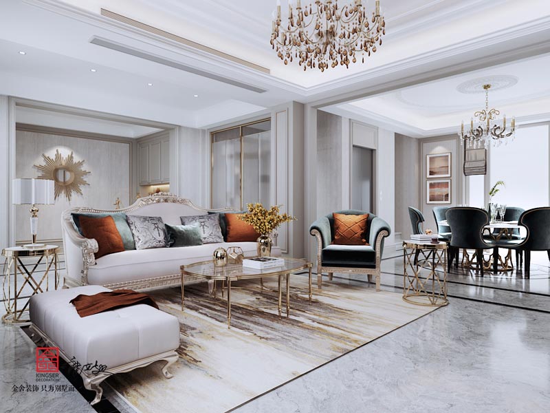 怎樣開展室內裝修？室內裝修流程