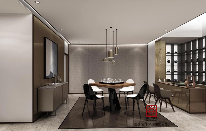 別墅如何設(shè)計裝修？石家莊別墅裝修需要多少錢？