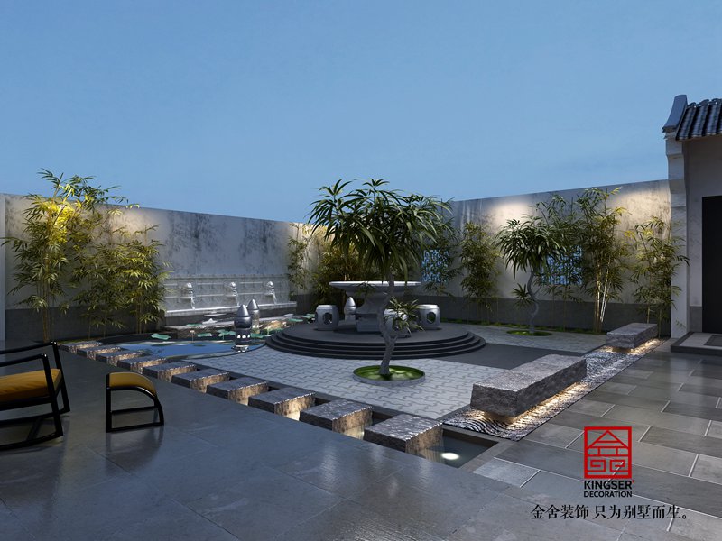 別墅設計裝修價格的影響因素？注意以下四點