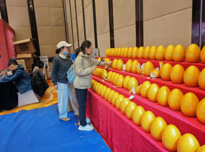 以感恩之心回望，以品質之力前行